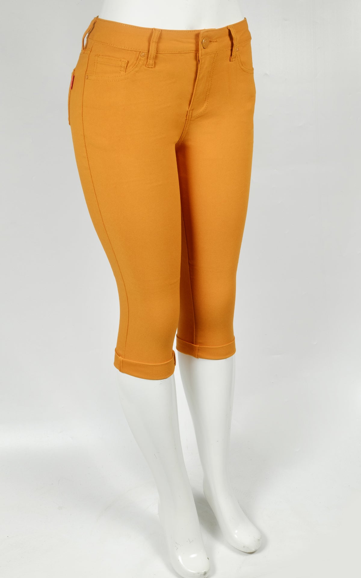 MUSTARD CAPRIS-WSP/6.50-PKG/12-SIZE/1.3.5x2.7x2.9x2.11x2.13.15