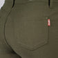 OLIVE SHORTS-WSP/6.50-PKG/12-SIZE/1.3.5x2.7x2.9x2.11x2.13.15